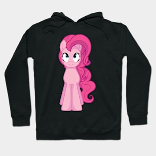 My Little Pony Pinkie Pie Hoodie